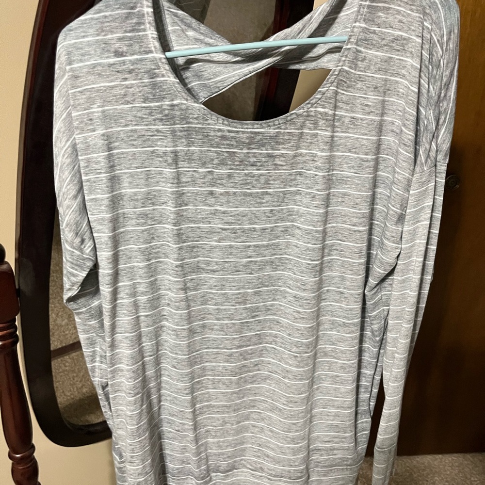Nice top from Dillards